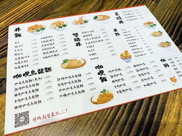 桃園美食│食在點-騷丼-相當有料,份量大,用料實在,雙拼丼飯+讚岐烏龍麵+炸牡蠣 CP值相當高-大竹美食廣場 蘆竹美食推薦-09.jpg