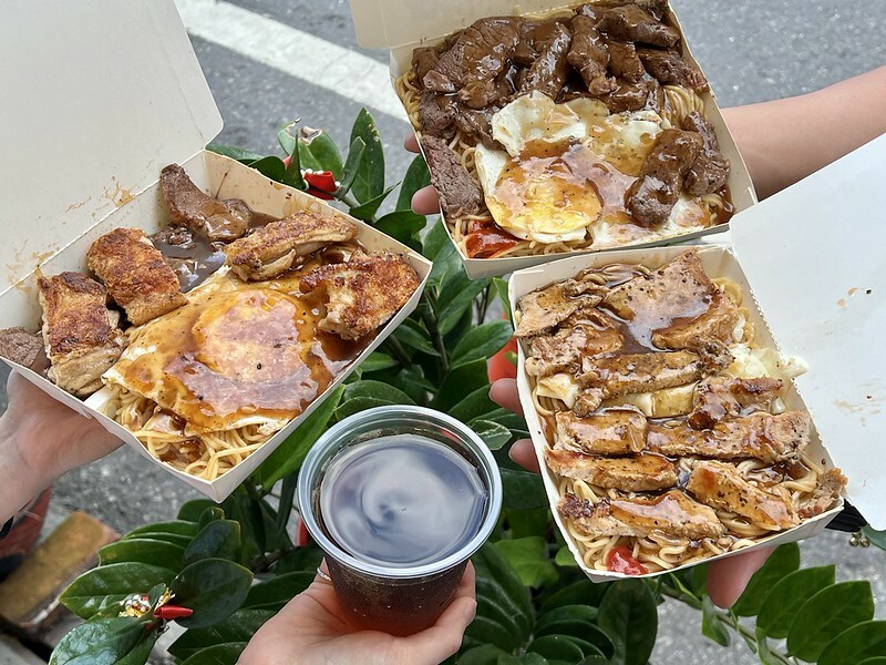 ＋（宜蘭牛排）勁好檟牛排～宜蘭香噴噴大份量外帶牛排！雞腿排、沙朗牛排、黃金豬排只要120元起～宜蘭大學美食推薦！勁好檟牛排菜單