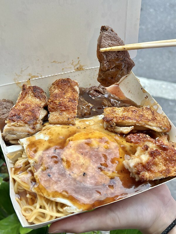 ＋（宜蘭牛排）勁好檟牛排～宜蘭香噴噴大份量外帶牛排！雞腿排、沙朗牛排、黃金豬排只要120元起～宜蘭大學美食推薦！勁好檟牛排菜單