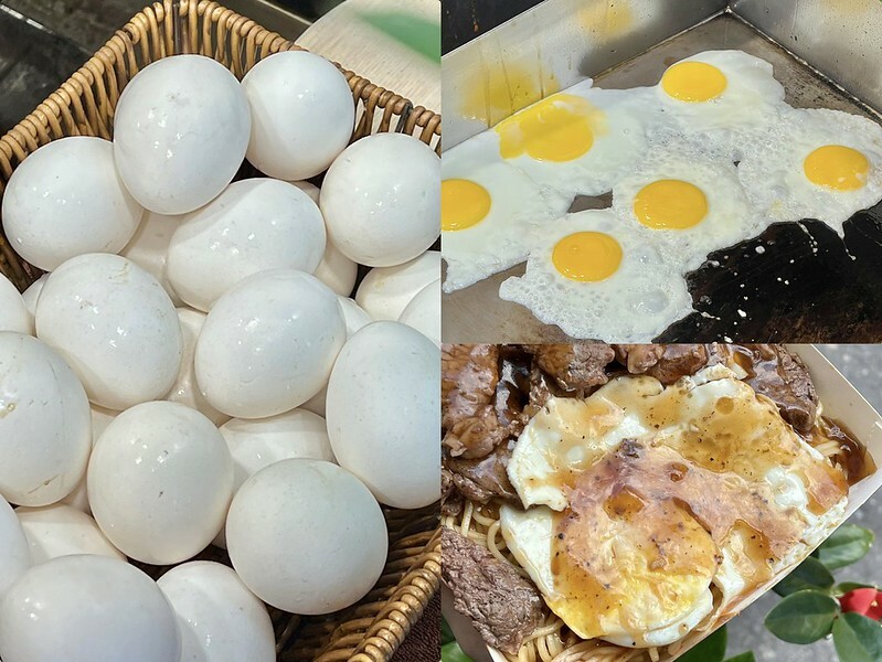 ＋（宜蘭牛排）勁好檟牛排～宜蘭香噴噴大份量外帶牛排！雞腿排、沙朗牛排、黃金豬排只要120元起～宜蘭大學美食推薦！勁好檟牛排菜單