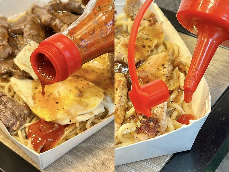 ＋（宜蘭牛排）勁好檟牛排～宜蘭香噴噴大份量外帶牛排！雞腿排、沙朗牛排、黃金豬排只要120元起～宜蘭大學美食推薦！勁好檟牛排菜單