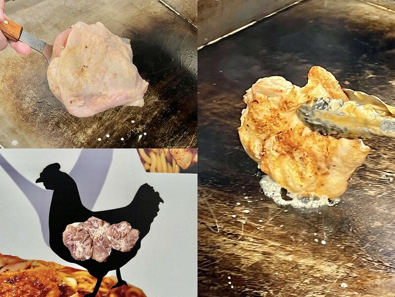 ＋（宜蘭牛排）勁好檟牛排～宜蘭香噴噴大份量外帶牛排！雞腿排、沙朗牛排、黃金豬排只要120元起～宜蘭大學美食推薦！勁好檟牛排菜單