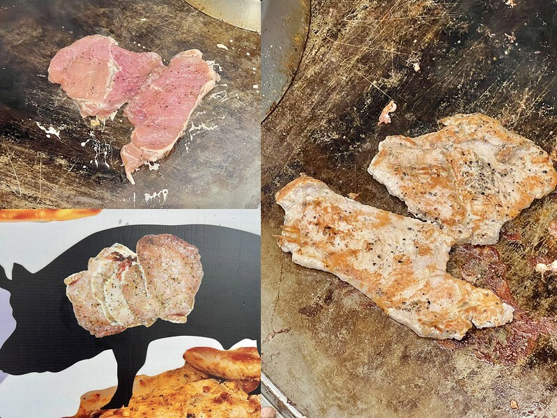 ＋（宜蘭牛排）勁好檟牛排～宜蘭香噴噴大份量外帶牛排！雞腿排、沙朗牛排、黃金豬排只要120元起～宜蘭大學美食推薦！勁好檟牛排菜單