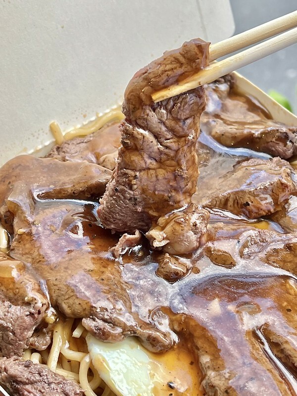 ＋（宜蘭牛排）勁好檟牛排～宜蘭香噴噴大份量外帶牛排！雞腿排、沙朗牛排、黃金豬排只要120元起～宜蘭大學美食推薦！勁好檟牛排菜單