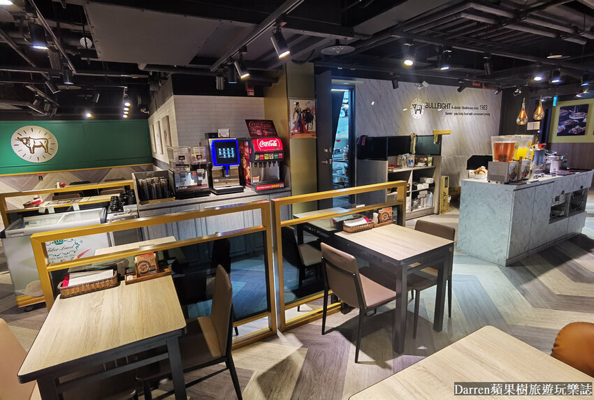 桃園牛排/鬥牛士經典牛排筷食尚店/鬥牛士經典牛排館菜單/鬥牛士牛排價格/桃園平價牛排