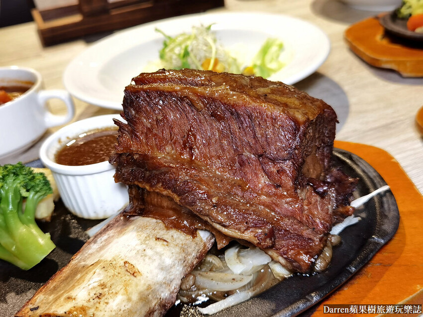 桃園牛排/鬥牛士經典牛排筷食尚店/鬥牛士經典牛排館菜單/鬥牛士牛排價格/桃園平價牛排