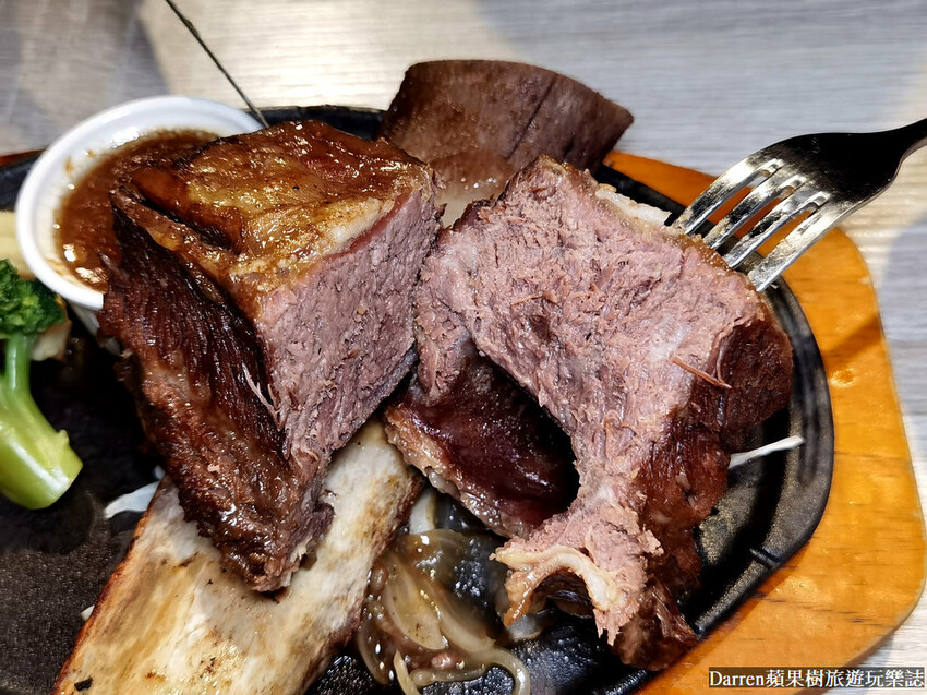 桃園牛排/鬥牛士經典牛排筷食尚店/鬥牛士經典牛排館菜單/鬥牛士牛排價格/桃園平價牛排