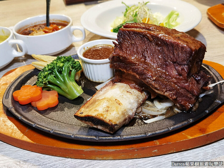 桃園牛排/鬥牛士經典牛排筷食尚店/鬥牛士經典牛排館菜單/鬥牛士牛排價格/桃園平價牛排