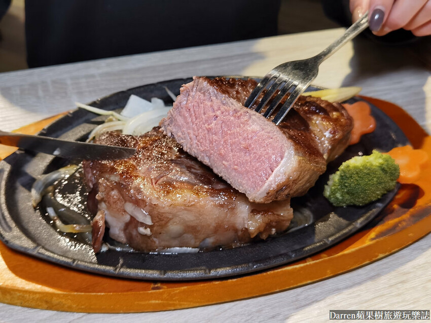 桃園牛排/鬥牛士經典牛排筷食尚店/鬥牛士經典牛排館菜單/鬥牛士牛排價格/桃園平價牛排