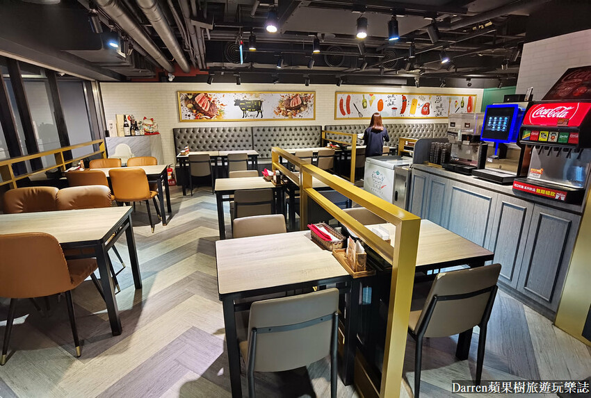 桃園牛排/鬥牛士經典牛排筷食尚店/鬥牛士經典牛排館菜單/鬥牛士牛排價格/桃園平價牛排