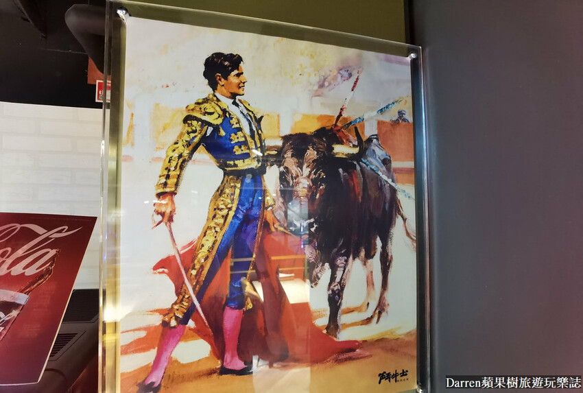 桃園牛排/鬥牛士經典牛排筷食尚店/鬥牛士經典牛排館菜單/鬥牛士牛排價格/桃園平價牛排