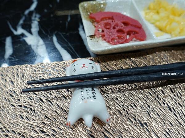 <板南線>捷運市政府站-難得一次的奢華無菜單鐵板燒~明水然.