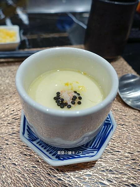 <板南線>捷運市政府站-難得一次的奢華無菜單鐵板燒~明水然.