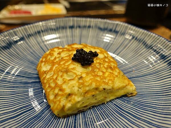 <板南線>捷運市政府站-難得一次的奢華無菜單鐵板燒~明水然.