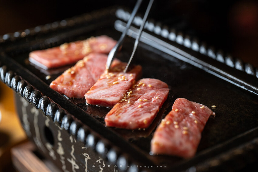 桃園美食|嶼日式無菜單料理~中壢在地隱藏版海鮮和牛料理專賣店,無菜單卻道道精彩,CP值破表的頂級食材在