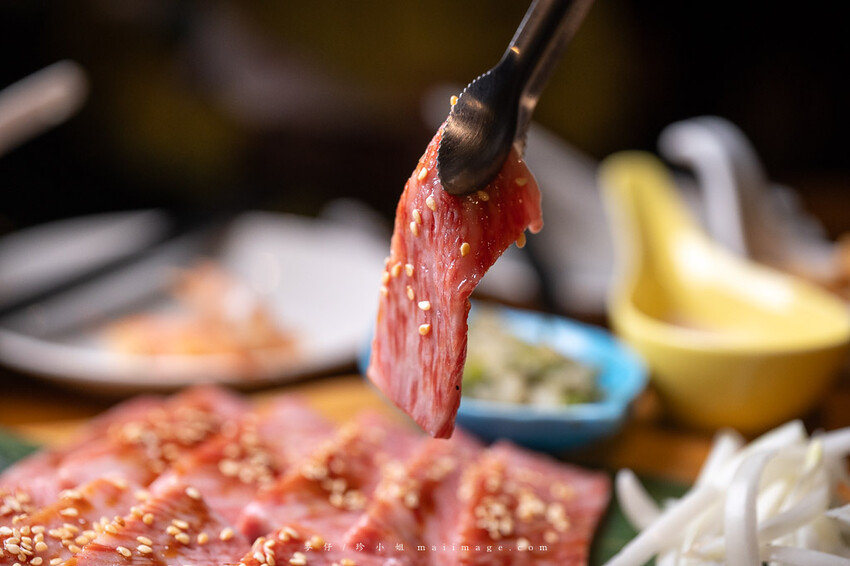 桃園美食|嶼日式無菜單料理~中壢在地隱藏版海鮮和牛料理專賣店,無菜單卻道道精彩,CP值破表的頂級食材在