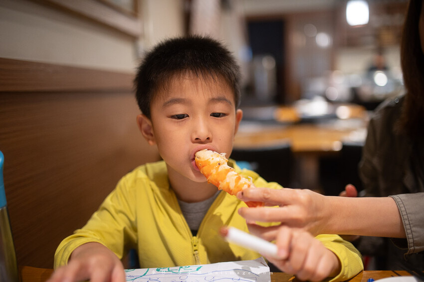 桃園美食|嶼日式無菜單料理~中壢在地隱藏版海鮮和牛料理專賣店,無菜單卻道道精彩,CP值破表的頂級食材在