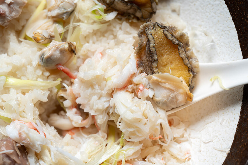 桃園美食|嶼日式無菜單料理~中壢在地隱藏版海鮮和牛料理專賣店,無菜單卻道道精彩,CP值破表的頂級食材在