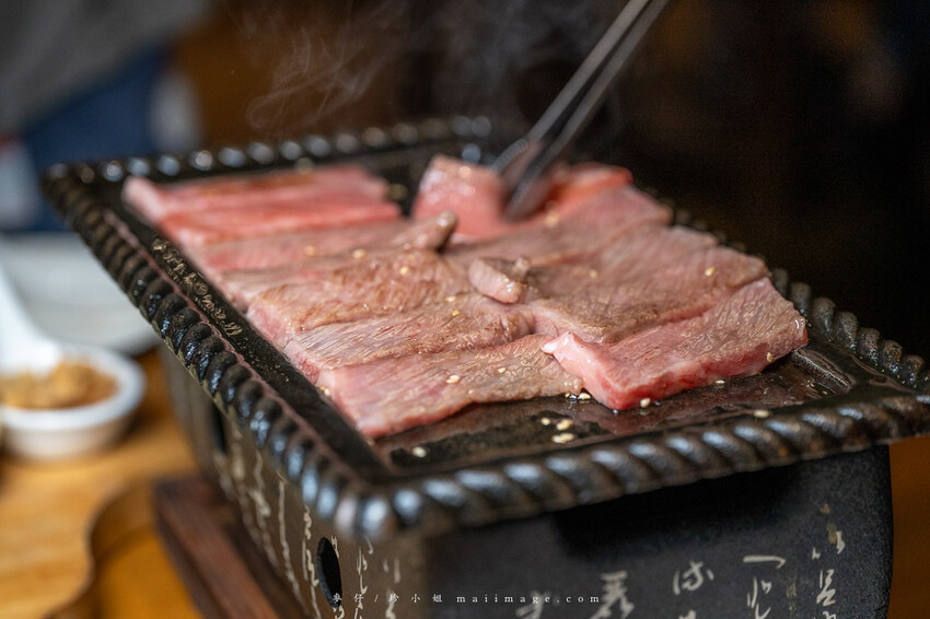 桃園美食|嶼日式無菜單料理~中壢在地隱藏版海鮮和牛料理專賣店,無菜單卻道道精彩,CP值破表的頂級食材在