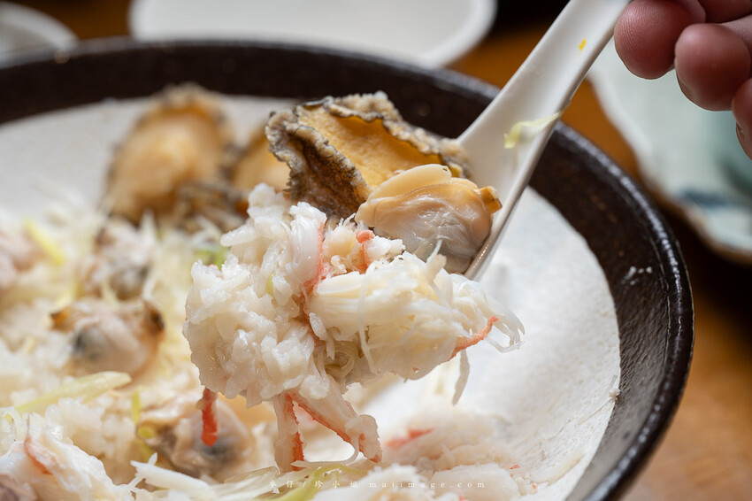 桃園美食|嶼日式無菜單料理~中壢在地隱藏版海鮮和牛料理專賣店,無菜單卻道道精彩,CP值破表的頂級食材在