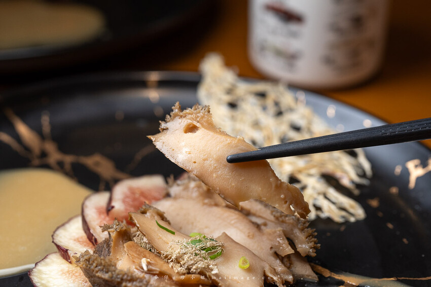 桃園美食|嶼日式無菜單料理~中壢在地隱藏版海鮮和牛料理專賣店,無菜單卻道道精彩,CP值破表的頂級食材在