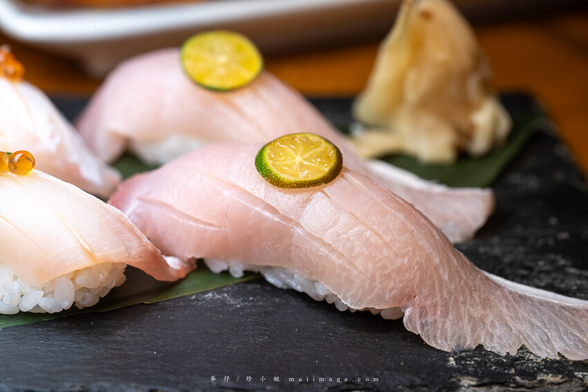 桃園美食|嶼日式無菜單料理~中壢在地隱藏版海鮮和牛料理專賣店,無菜單卻道道精彩,CP值破表的頂級食材在
