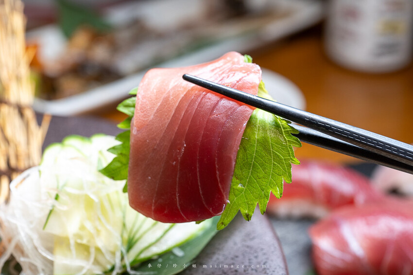 桃園美食|嶼日式無菜單料理~中壢在地隱藏版海鮮和牛料理專賣店,無菜單卻道道精彩,CP值破表的頂級食材在