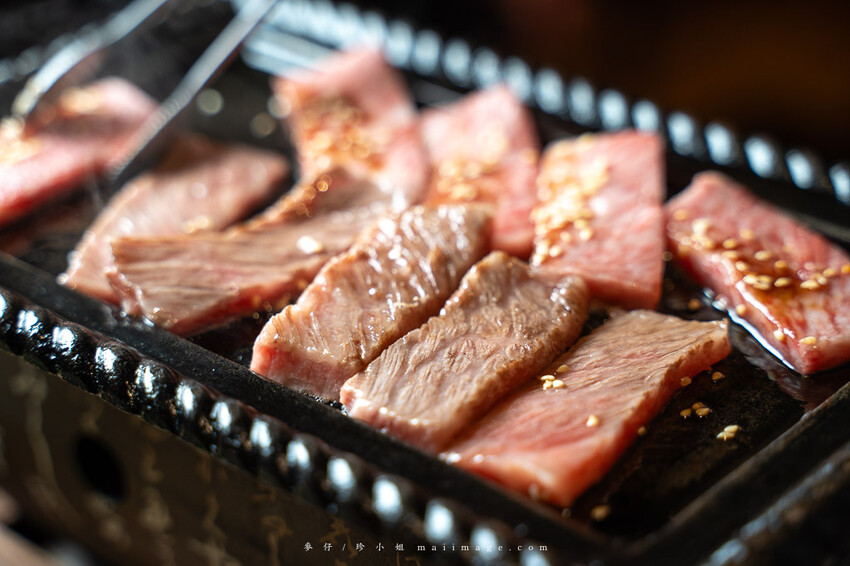 桃園美食|嶼日式無菜單料理~中壢在地隱藏版海鮮和牛料理專賣店,無菜單卻道道精彩,CP值破表的頂級食材在