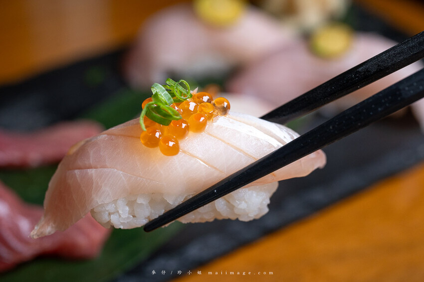 桃園美食|嶼日式無菜單料理~中壢在地隱藏版海鮮和牛料理專賣店,無菜單卻道道精彩,CP值破表的頂級食材在