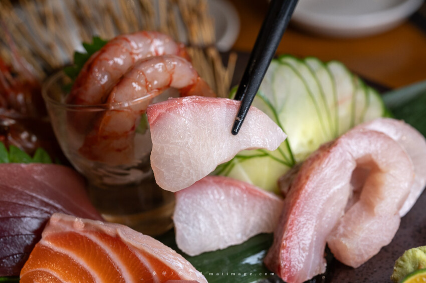 桃園美食|嶼日式無菜單料理~中壢在地隱藏版海鮮和牛料理專賣店,無菜單卻道道精彩,CP值破表的頂級食材在