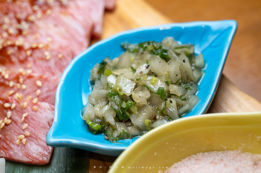 桃園美食|嶼日式無菜單料理~中壢在地隱藏版海鮮和牛料理專賣店,無菜單卻道道精彩,CP值破表的頂級食材在