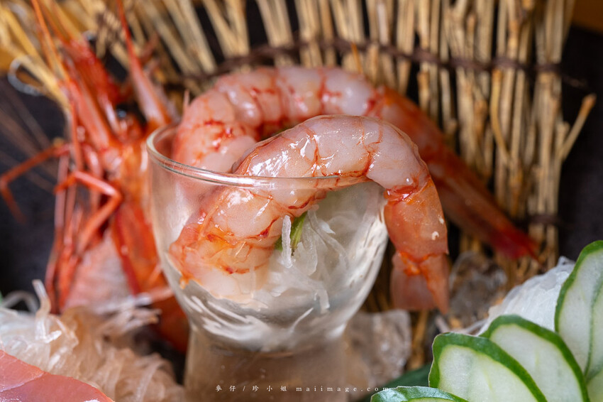 桃園美食|嶼日式無菜單料理~中壢在地隱藏版海鮮和牛料理專賣店,無菜單卻道道精彩,CP值破表的頂級食材在