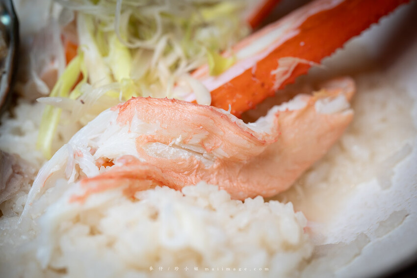 桃園美食|嶼日式無菜單料理~中壢在地隱藏版海鮮和牛料理專賣店,無菜單卻道道精彩,CP值破表的頂級食材在