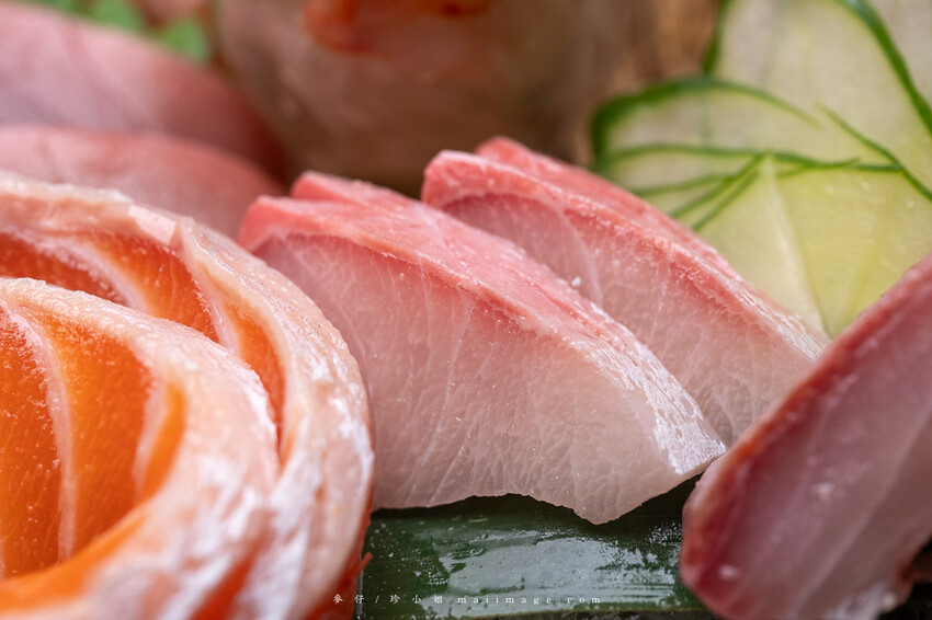 桃園美食|嶼日式無菜單料理~中壢在地隱藏版海鮮和牛料理專賣店,無菜單卻道道精彩,CP值破表的頂級食材在