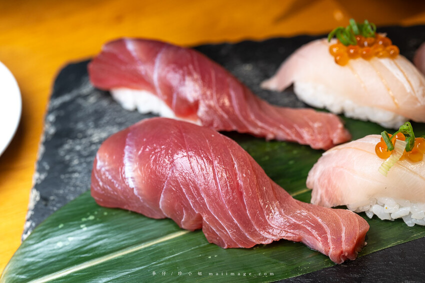 桃園美食|嶼日式無菜單料理~中壢在地隱藏版海鮮和牛料理專賣店,無菜單卻道道精彩,CP值破表的頂級食材在