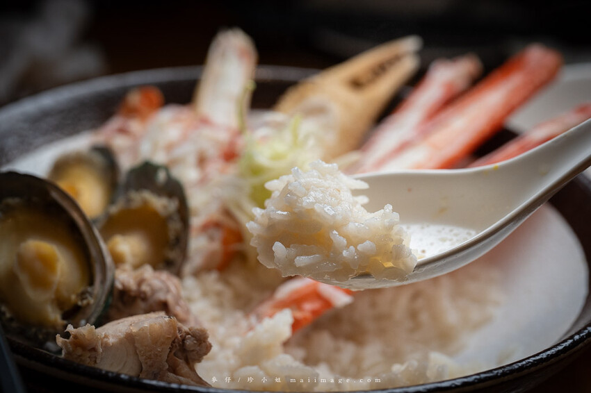 桃園美食|嶼日式無菜單料理~中壢在地隱藏版海鮮和牛料理專賣店,無菜單卻道道精彩,CP值破表的頂級食材在