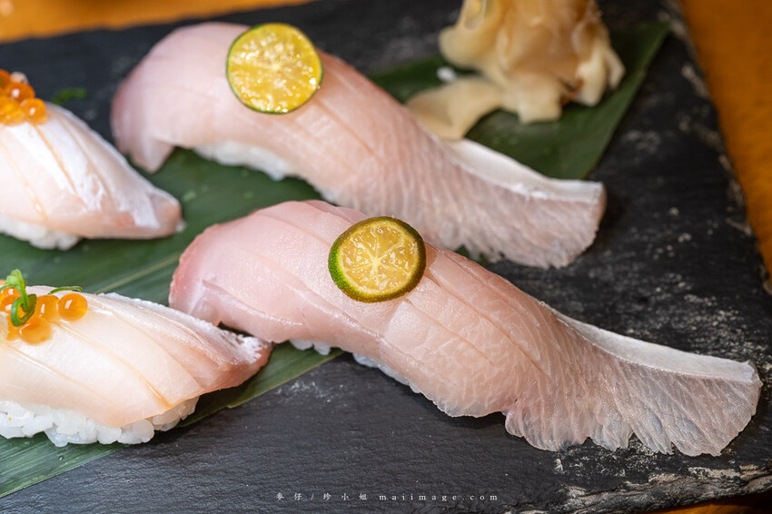 桃園美食|嶼日式無菜單料理~中壢在地隱藏版海鮮和牛料理專賣店,無菜單卻道道精彩,CP值破表的頂級食材在