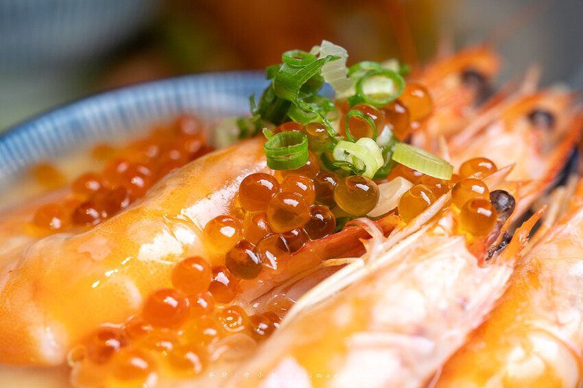 桃園美食|嶼日式無菜單料理~中壢在地隱藏版海鮮和牛料理專賣店,無菜單卻道道精彩,CP值破表的頂級食材在