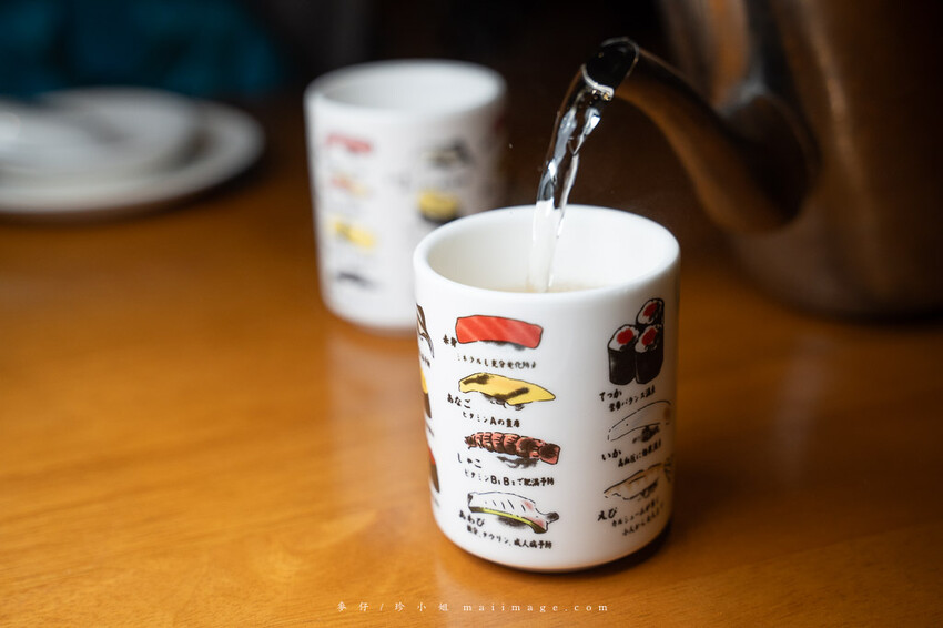 桃園美食|嶼日式無菜單料理~中壢在地隱藏版海鮮和牛料理專賣店,無菜單卻道道精彩,CP值破表的頂級食材在