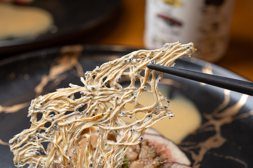 桃園美食|嶼日式無菜單料理~中壢在地隱藏版海鮮和牛料理專賣店,無菜單卻道道精彩,CP值破表的頂級食材在