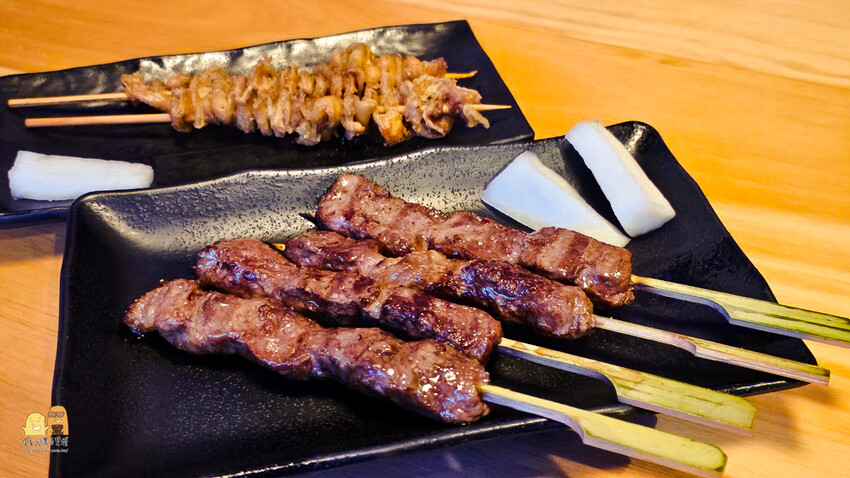 台北市松山區南京復興站新開幕均一價79元串燒店-一起串燒居酒屋!免服務費，一個人也能來吃的平價居酒屋