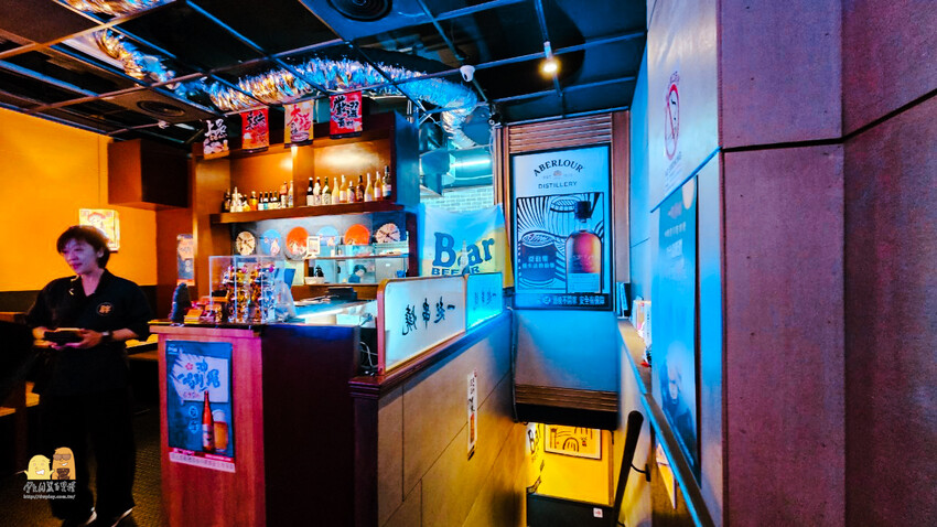 台北市松山區南京復興站新開幕均一價79元串燒店-一起串燒居酒屋!免服務費，一個人也能來吃的平價居酒屋