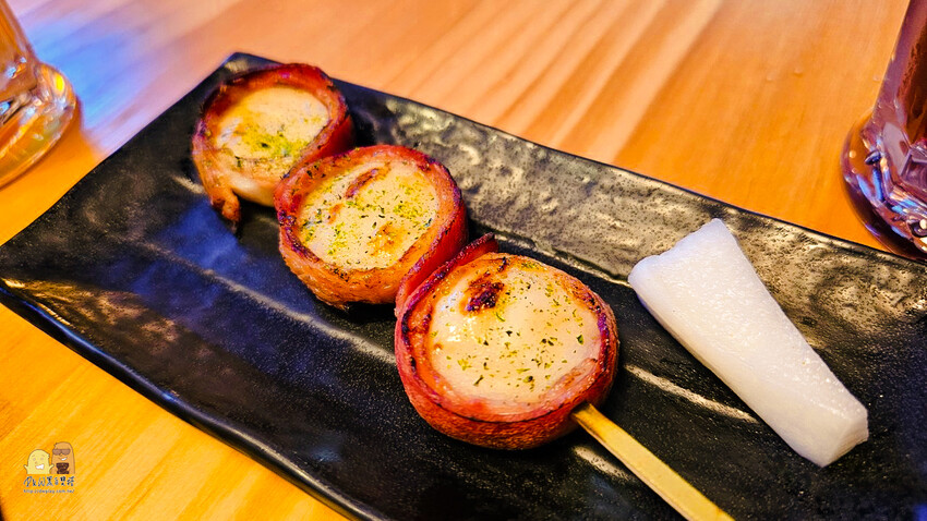 台北市松山區南京復興站新開幕均一價79元串燒店-一起串燒居酒屋!免服務費，一個人也能來吃的平價居酒屋