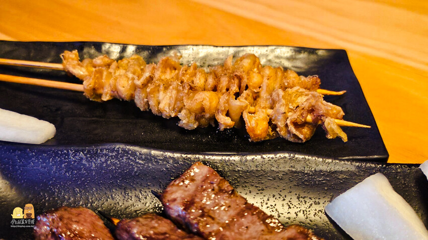 台北市松山區南京復興站新開幕均一價79元串燒店-一起串燒居酒屋!免服務費，一個人也能來吃的平價居酒屋