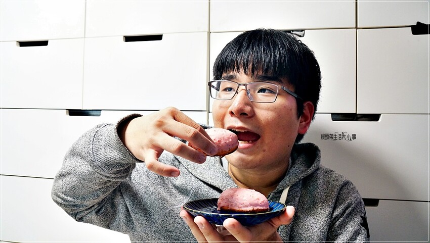 台中市中區台中伴手禮新選擇！陳允寶泉草莓檸檬蛋糕，獨特美味新品上市