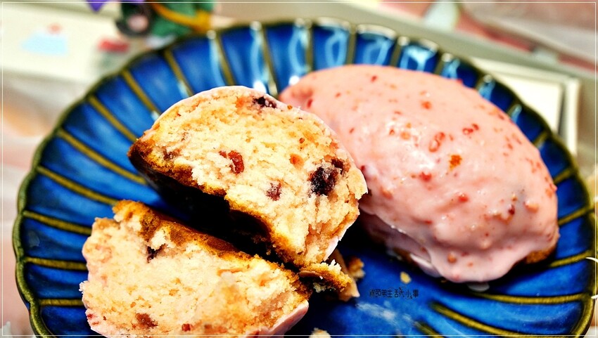 台中市中區台中伴手禮新選擇！陳允寶泉草莓檸檬蛋糕，獨特美味新品上市