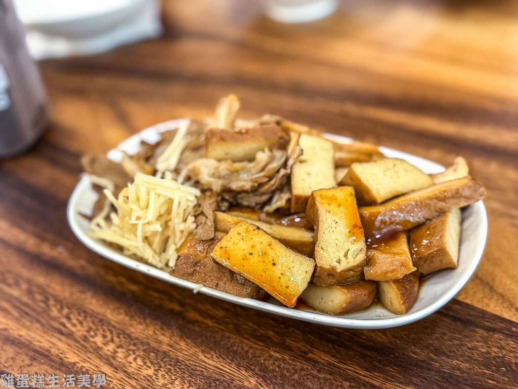 【台北食記】雙月食品社(北投店) - 連續7年必比登推薦，