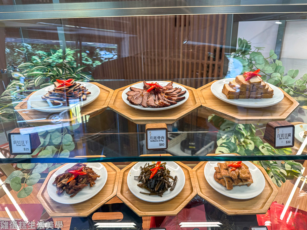 【台北食記】雙月食品社(北投店) - 連續7年必比登推薦，