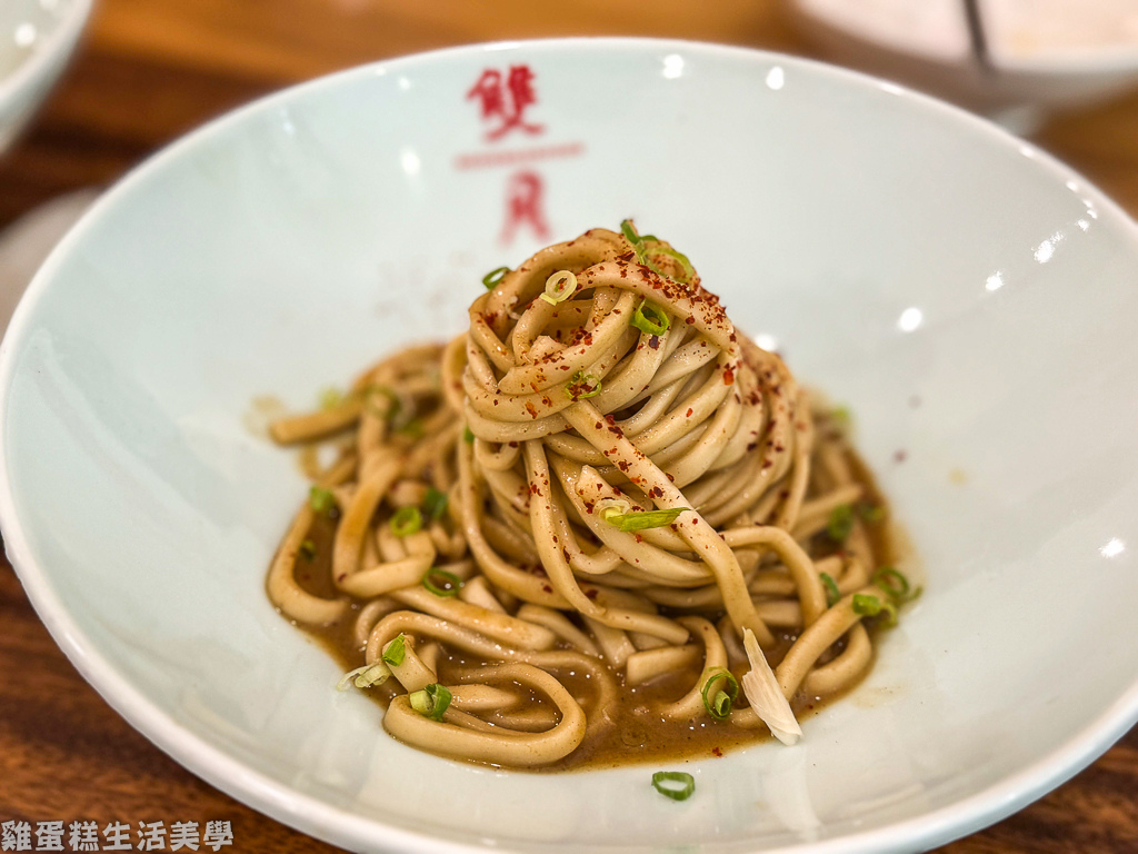 【台北食記】雙月食品社(北投店) - 連續7年必比登推薦，