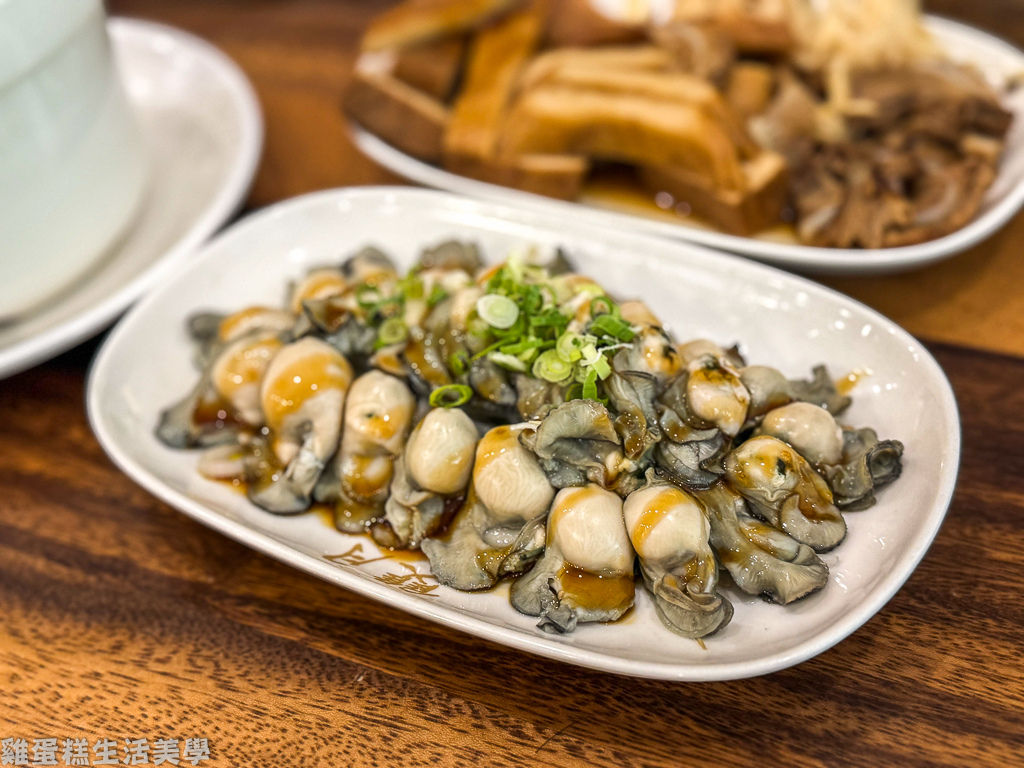 【台北食記】雙月食品社(北投店) - 連續7年必比登推薦，